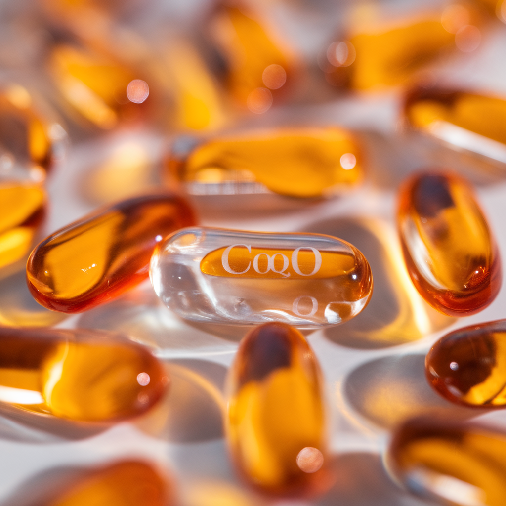 Koenzim Q10